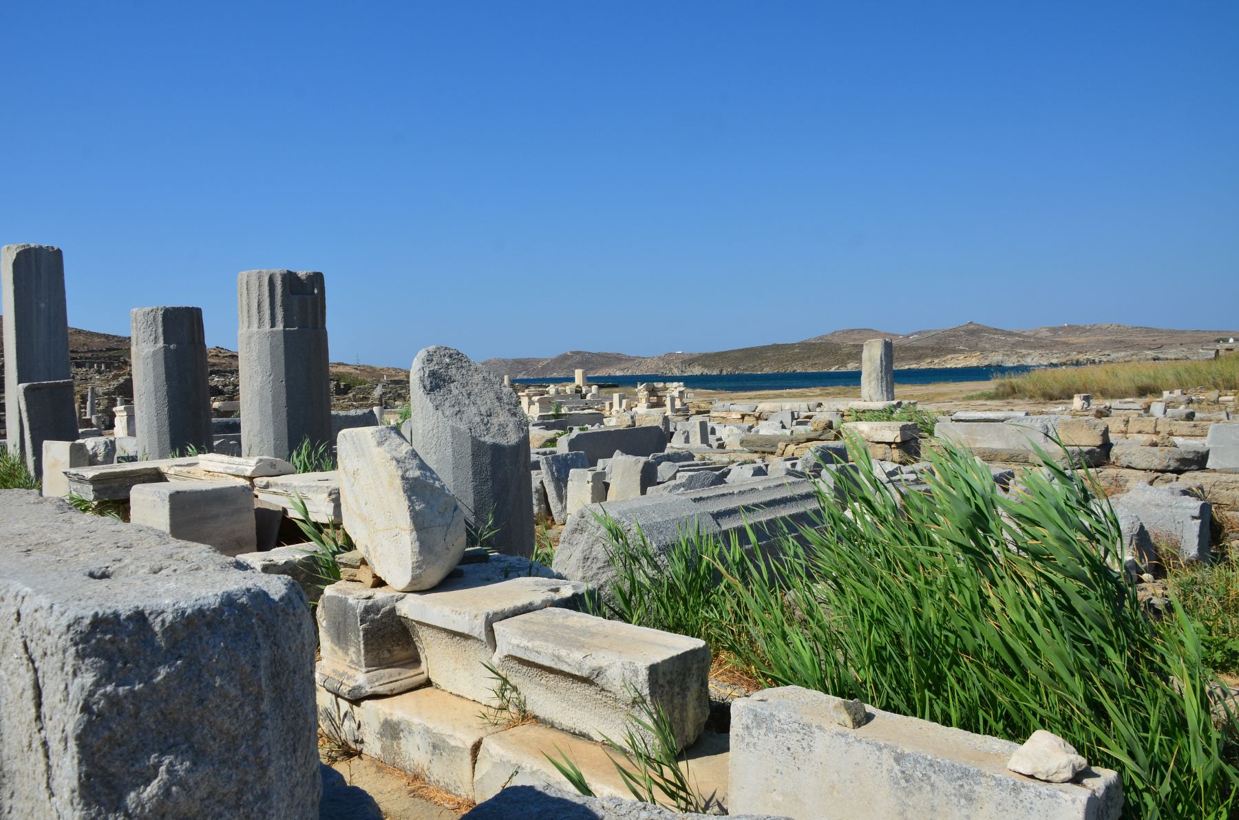 Delos